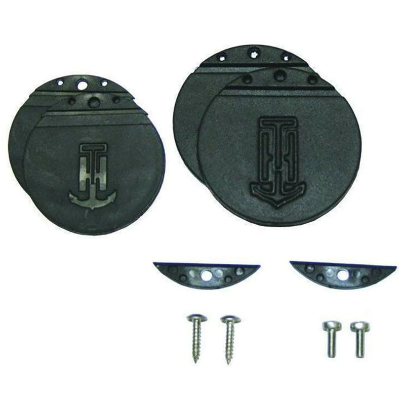 T-H Marine Scupper Flapper Repair Kit [FSRK-3-DP] - Mealey Marine