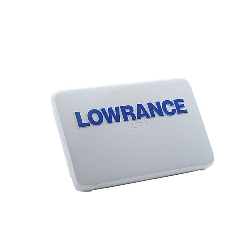 Lowrance Suncover f/Elite-12 Ti  Ti2 [000-13923-001] - Mealey Marine