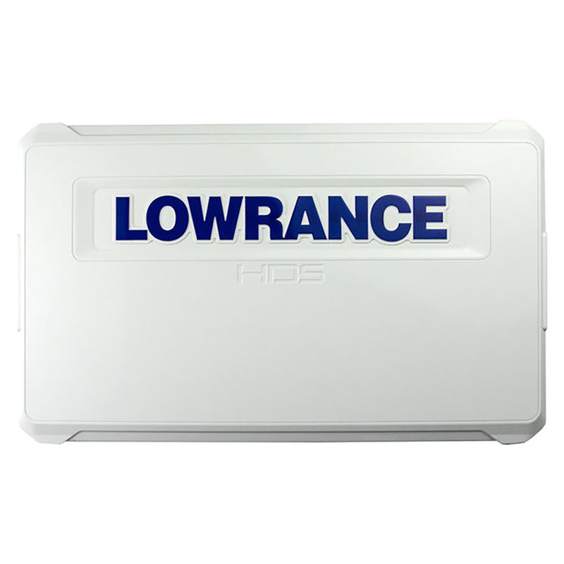 Lowrance Suncover f/HDS-16 LIVE [000-14585-001] - Mealey Marine