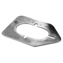 Rupp Backing Plate - Standard [10-1477-40] - Mealey Marine