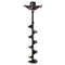 StrikeMaster Lithium 24V Lite-Flite Auger - 6" [LTVLF-6]