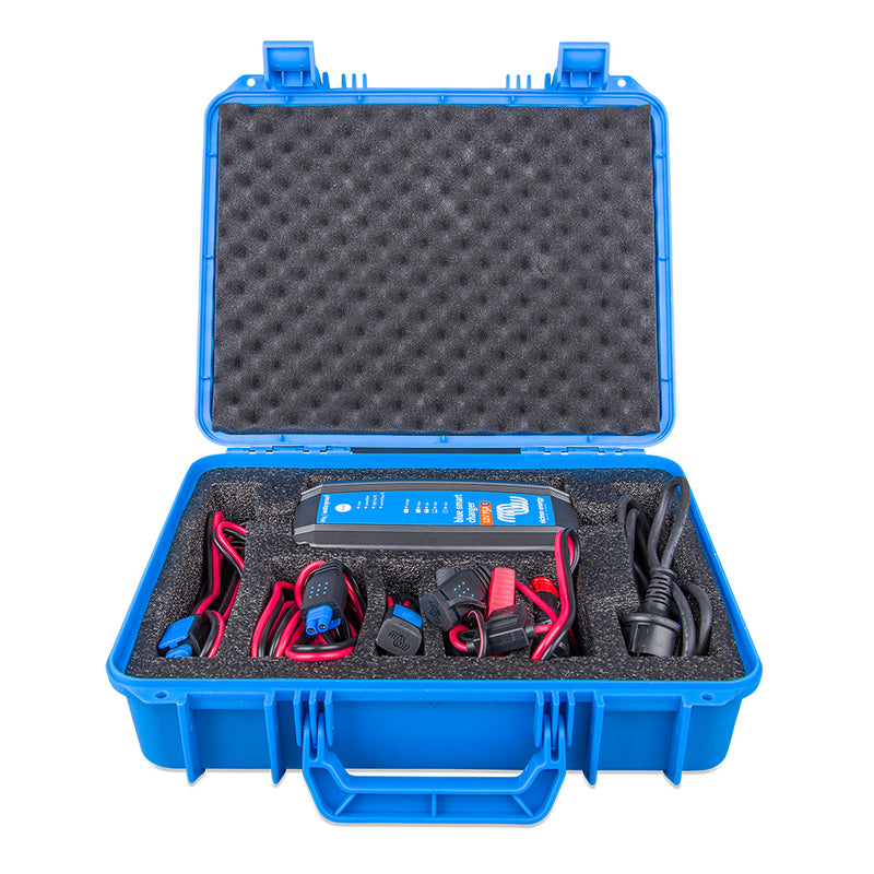 Victron Carry Case f/BlueSmart IP65 Chargers  Accessories [BPC940100100] - Mealey Marine