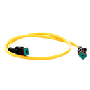 VETUS 1M VCAN BUS Cable Hub to Thruster [BPCAB1HF] - Mealey Marine