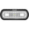 RIGID Industries SR-L Series Marine Spreader Light - Black Surface Mount - White Light w/White Halo [52100] - Mealey Marine