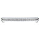 RIGID Industries SR-L Series Marine 20" White LED Lightbar - White Light w/White Halo [62000] - Mealey Marine