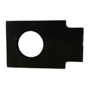 KVH Baseplate Gasket f/TV5 - Mounts Under Baseplate [S24-0116] - Mealey Marine