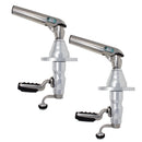 TACO GS-500 Grand Slam Outrigger Mounts *Only Accepts CF-HD Poles [GS-500] - Mealey Marine