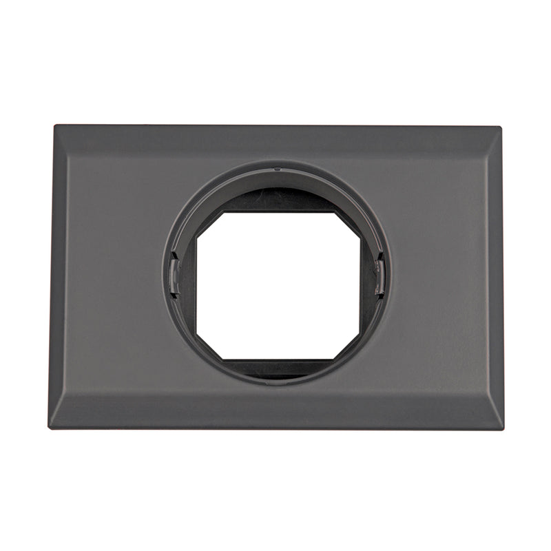 Victron Wall Surface Mount f/BMV or MPPT Controls [ASS050500000] - Mealey Marine