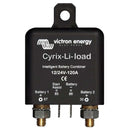 Victron Intelligent Load Relay CYRIX-LI-LOAD 12/24V-120A [CYR010120450] - Mealey Marine