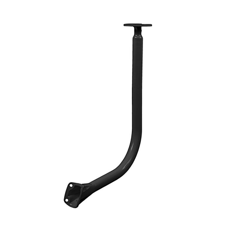 Scanstrut Central Light Bar - Black [APT-LB-01-BLK] - Mealey Marine