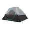 Coleman OneSource Rechargeable 4-Person Camping Dome Tent w/Airflow System  LED Lighting [2000035457]