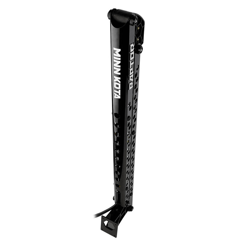 Minn Kota Raptor 8 Shallow Water Anchor - Black [1810600] - Mealey Marine