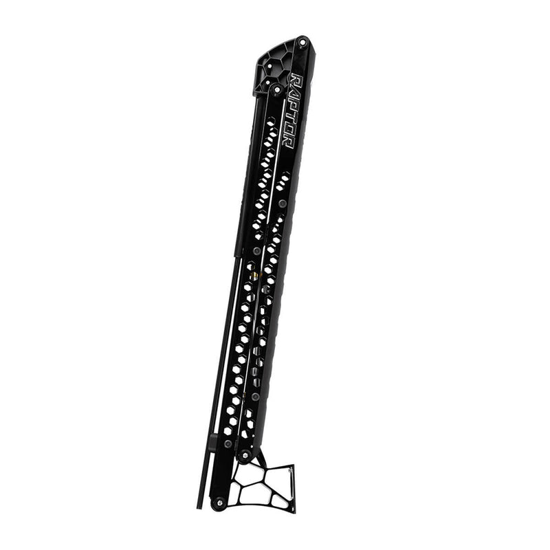 Minn Kota Raptor 8 Shallow Water Anchor w/Active Anchoring - Black [1810620] - Mealey Marine