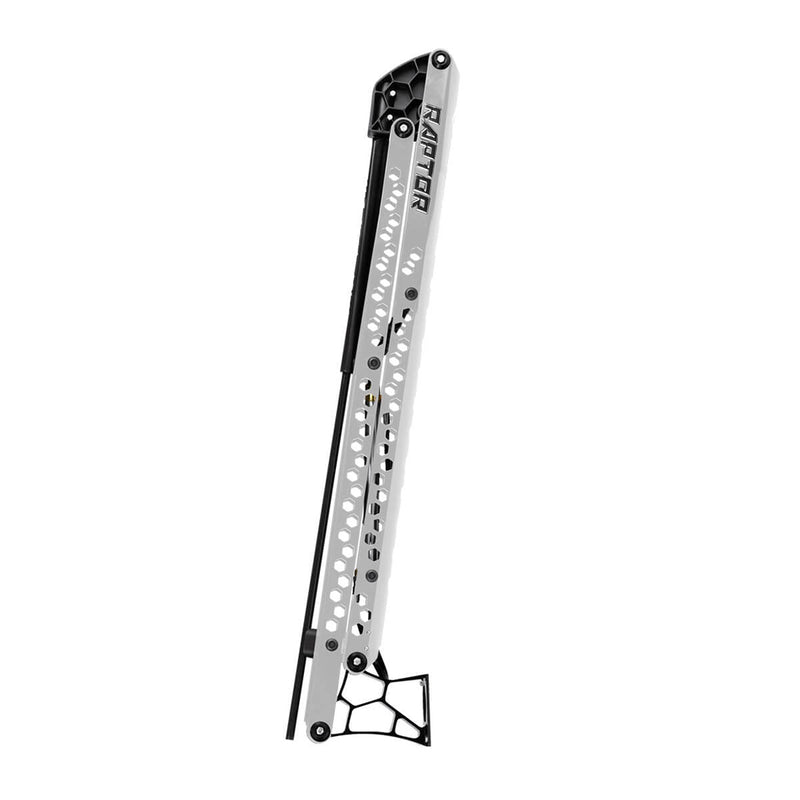 Minn Kota Raptor 8 Shallow Water Anchor w/Active Anchoring - Silver [1810623] - Mealey Marine