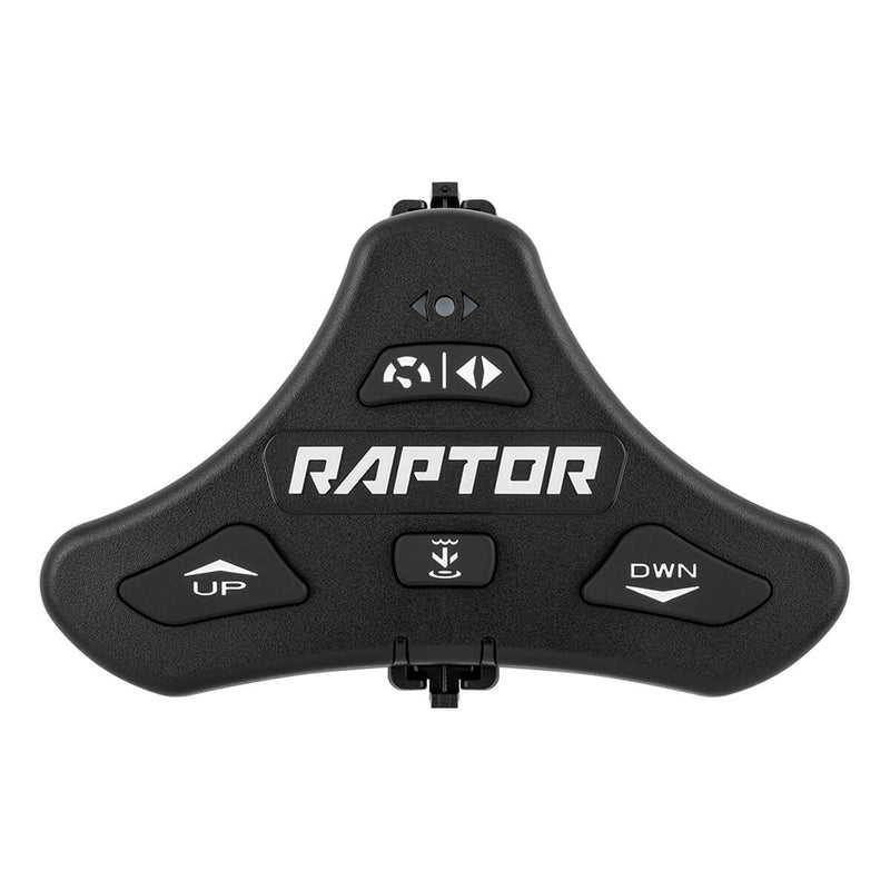 Minn Kota Raptor/Talon Bluetooth Stomp Switch [1810253] - Mealey Marine