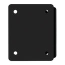 Minn Kota Raptor Direct Mount Angle Bracket - Black [1810371] - Mealey Marine