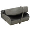 Springfield Premium Wave Folding Seat - Grey w/Meteor Stripe [1062034] - Mealey Marine