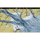 Humminbird Coastmaster Chart [601015-1] - Mealey Marine