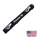 Princeton Tec 1" Headlamp Strap - Black [HL-501] - Mealey Marine