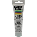 Super Lube O-Ring Silicone Grease - 3oz Tube [93003] - Mealey Marine