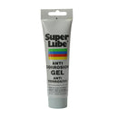 Super Lube Anti-Corrosion  Connector Gel - 3oz Tube [82003] - Mealey Marine