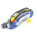 Bombora Type III Inflatable Belt Pack - Quicksilver [QSR2419] - Mealey Marine