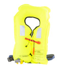 Bombora Type III Inflatable Belt Pack - Quicksilver [QSR2419] - Mealey Marine