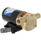 Jabsco Mastercraft Ballast Pump - 12V [18670-9407] - Mealey Marine