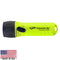 Princeton Tec Torrent LED - Neon Yellow [T500-NY] - Mealey Marine