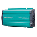 Mastervolt PowerCombi Pure Sine Wave Inverter/Charger - 12V - 2000W - 100 Amp Kit [36212001] - Mealey Marine