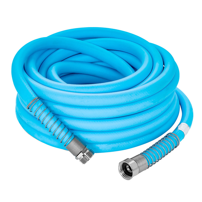 Camco EvoFlex Drinking Water Hose - 35 [22595] - Mealey Marine