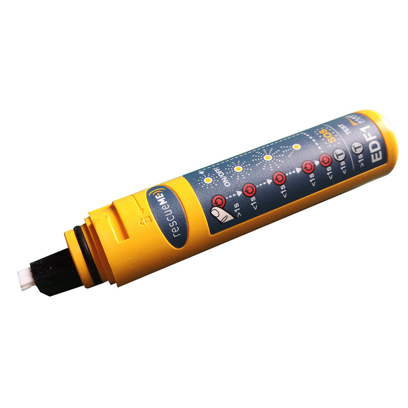 Ocean Signal Replacement Battery Pack f/rescueME EDF1 Electronic Flare [751S-01771] - Mealey Marine