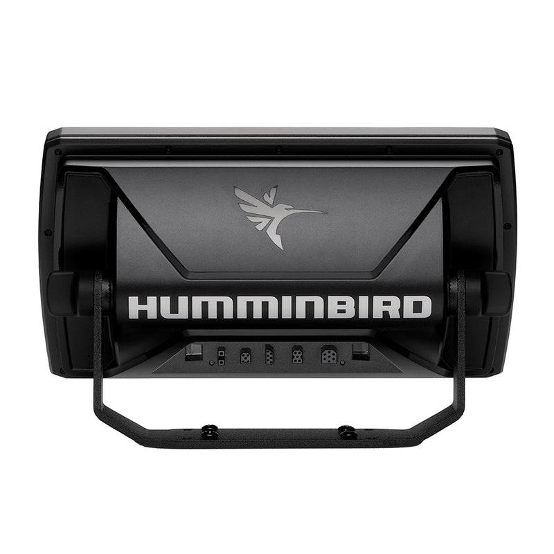 Humminbird HELIX 9 CHIRP MEGA DI+ GPS G4N [411370-1] - Mealey Marine