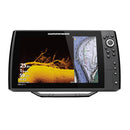 Humminbird HELIX 12 CHIRP MEGA DI+ GPS G4N CHO Display Only [411440-1CHO] - Mealey Marine