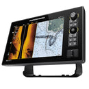 Humminbird SOLIX 10 CHIRP MEGA SI+ G3 CHO Display Only [411530-1CHO] - Mealey Marine