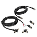 Humminbird NMEA 2000 Starter Kit - Single Unit [700064-1] - Mealey Marine