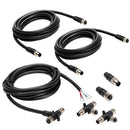 Humminbird NMEA 2000 Starter Kit - Dual Unit [700065-1] - Mealey Marine