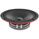 DS18 Slim 8" Motorcycle Midrange Speaker [PRO-SM8.2] - Mealey Marine