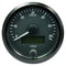 VDO SingleViu 80mm (3-1/8") Tachometer - 6,000 RPM [A2C3833010030] - Mealey Marine