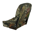 Springfield Economy Folding Seat - Mossy Oak Break-Up [1040626] - Mealey Marine