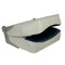 Springfield XXL Folding Seat - Grey/Blue [1040691] - Mealey Marine