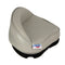 Springfield Pro Stand-Up Seat - Grey [1040213] - Mealey Marine