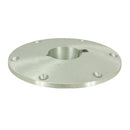 Springfield Taper-Lock 9" - Aluminum - Round Base [1600003] - Mealey Marine