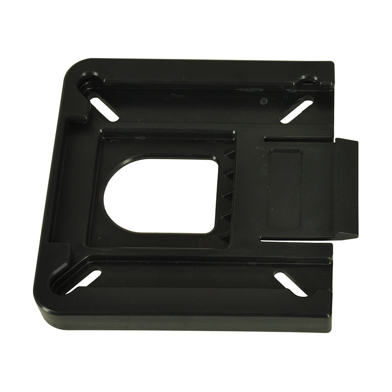 Springfield 7" x 7" Removable Seat Bracket [1100015] - Mealey Marine