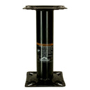 Springfield 13" Fixed Height Economy Pedestal [1561106] - Mealey Marine