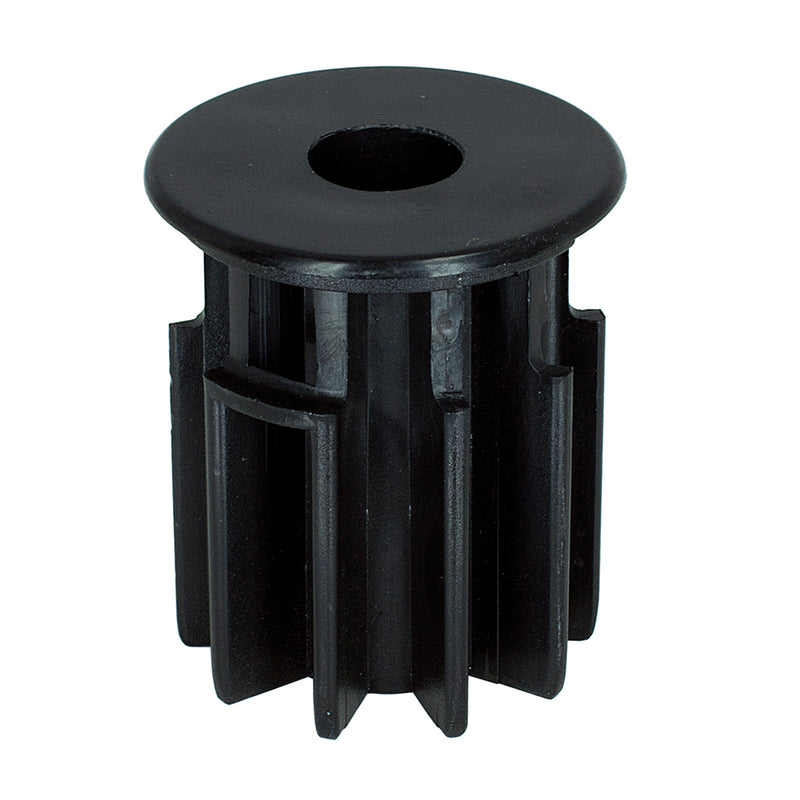 Springfield Taper-Lock Hi-Lo Bushing f/2-3/8" Post [2171032] - Mealey Marine