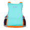 Onyx Youth Universal Paddle Vest - Aqua [121900-505-002-21] - Mealey Marine