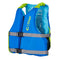 Onyx Youth Universal Paddle Vest - Blue [121900-500-002-21] - Mealey Marine