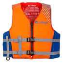 Onyx All Adventure Pepin Life Jacket - Small/Medium [120000-200-030-21] - Mealey Marine