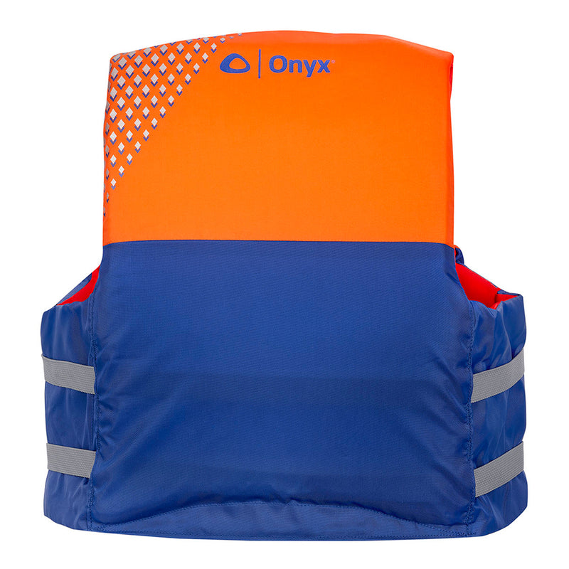 Onyx All Adventure Pepin Life Jacket - Large/XL [120000-200-050-21] - Mealey Marine